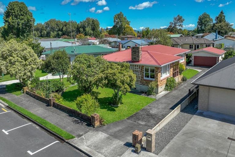 Photo of property in 1 Mill Crescent, Matamata, 3400