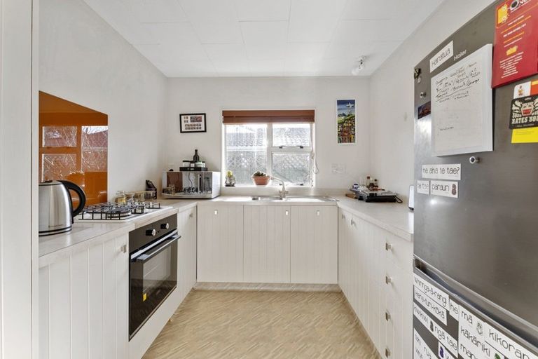 Photo of property in 4/20 Stuckey Street, Levin, 5510