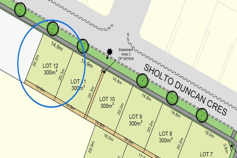 Photo of property in 64 Sholto Duncan Crescent, Halswell, Christchurch, 8025