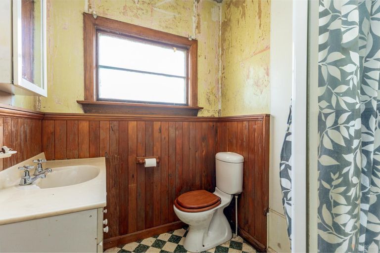 Photo of property in 4 Wellington Street, Parkside, Timaru, 7910