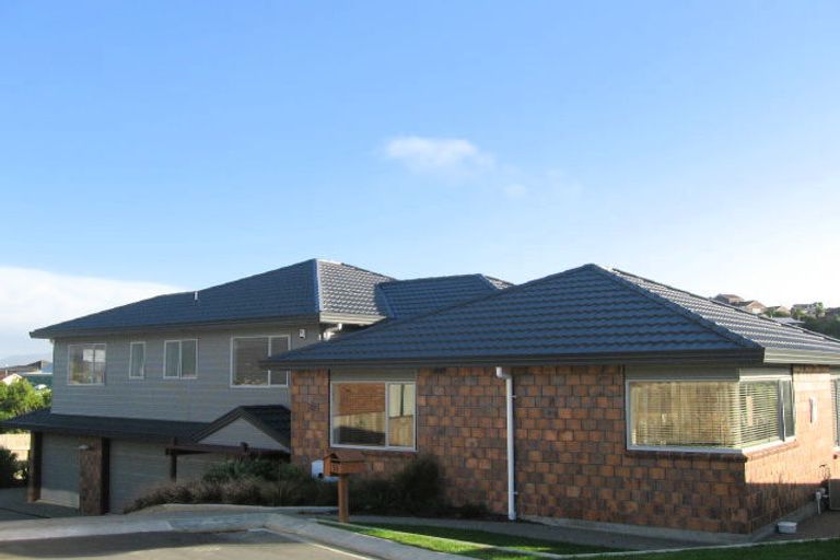 Photo of property in 33 Saint Ives Drive, Camborne, Porirua, 5026