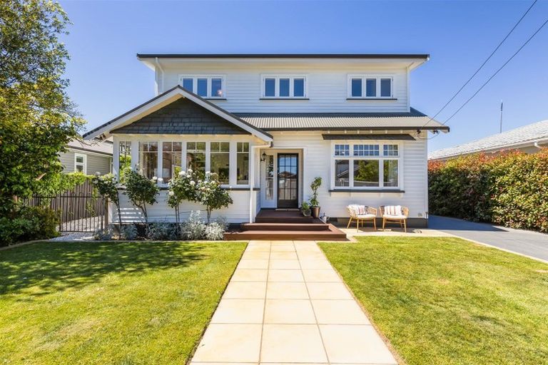 Photo of property in 88 Tomes Road, St Albans, Christchurch, 8052