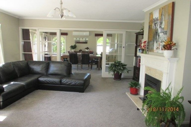 Photo of property in 33 Raxworthy Street, Ilam, Christchurch, 8041