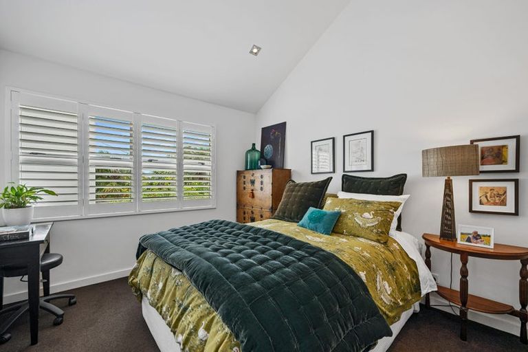 Photo of property in 47 Princes Street, Northcote Point, Auckland, 0627