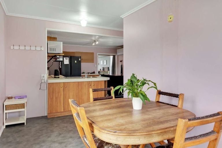 Photo of property in 57 Wakefield Street, Whanganui East, Whanganui, 4500
