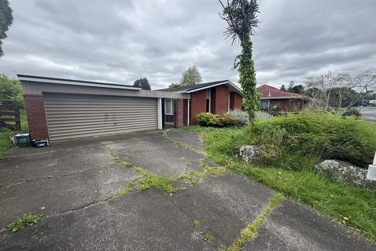 Photo of property in 14 Bellfield Road, Opaheke, Papakura, 2113