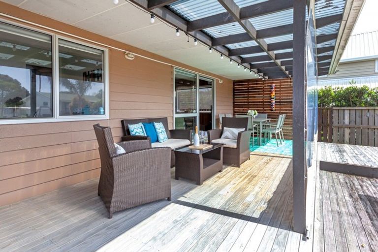 Photo of property in 7 Chestnut Grove, Tairua, 3508