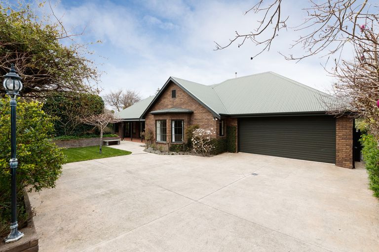 Photo of property in 20a Manson Street, Terrace End, Palmerston North, 4410