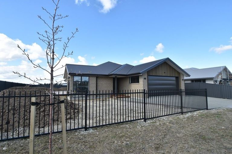 Photo of property in 39 Lakeland Avenue, Twizel, 7901