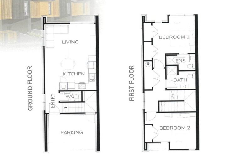 Photo of property in 62 Papatupu Way, Kumeu, 0810