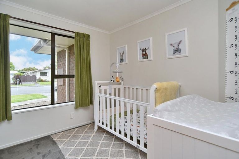 Photo of property in 10 Rowse Street, Rangiora, 7400