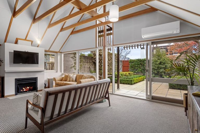 Photo of property in 59 Cox Street, Merivale, Christchurch, 8014