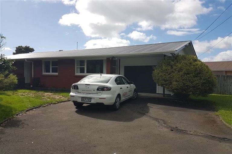 Photo of property in 27 Matuku Street, Selwyn Heights, Rotorua, 3015