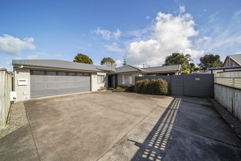 Photo of property in 44a Fitzroy Road, Fitzroy, New Plymouth, 4312