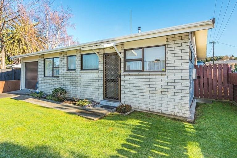 Photo of property in 122a Heads Road, Gonville, Whanganui, 4501