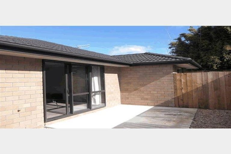 Photo of property in 4/15 Albert Street, Hamilton East, Hamilton, 3216