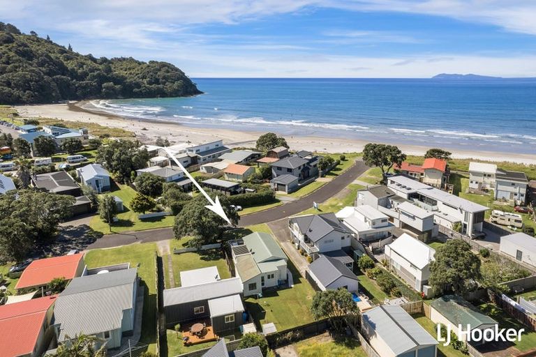 Photo of property in 13 Hinemoa Road, Waihi Beach, 3611