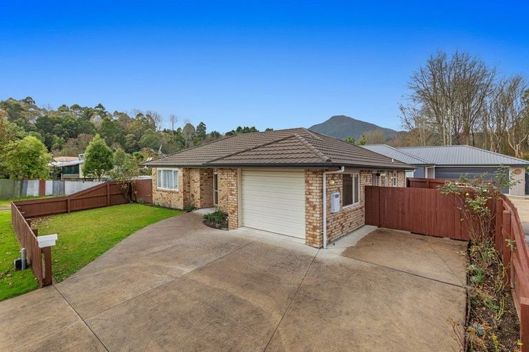 Photo of property in 8 Beattie Road, Kawerau, 3127