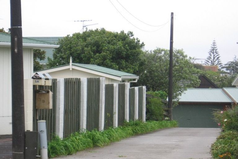Photo of property in 5 Emerson Street, Saint Heliers, Auckland, 1071