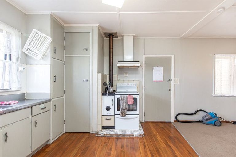 Photo of property in 125 Harris Street, Huntly, 3700