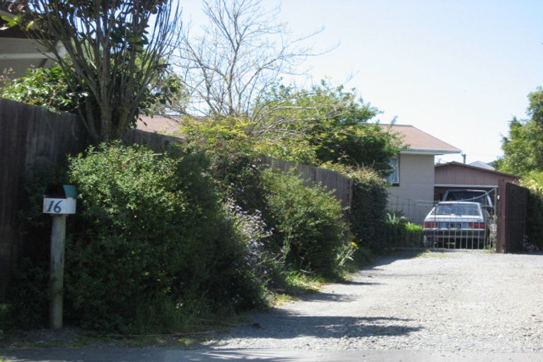 Photo of property in 16 Lacy Gate Place, Woodend, 7610