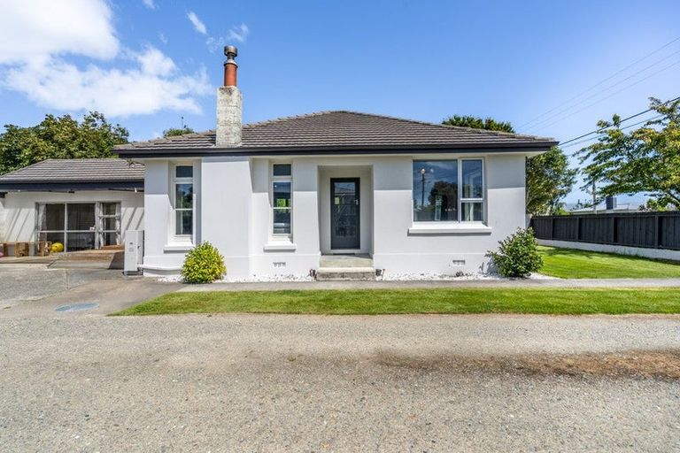 Photo of property in 83 Tanner Street, Grasmere, Invercargill, 9810