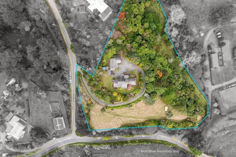 Photo of property in 8 Ahoroa Road, Judgeford, Porirua, 5381