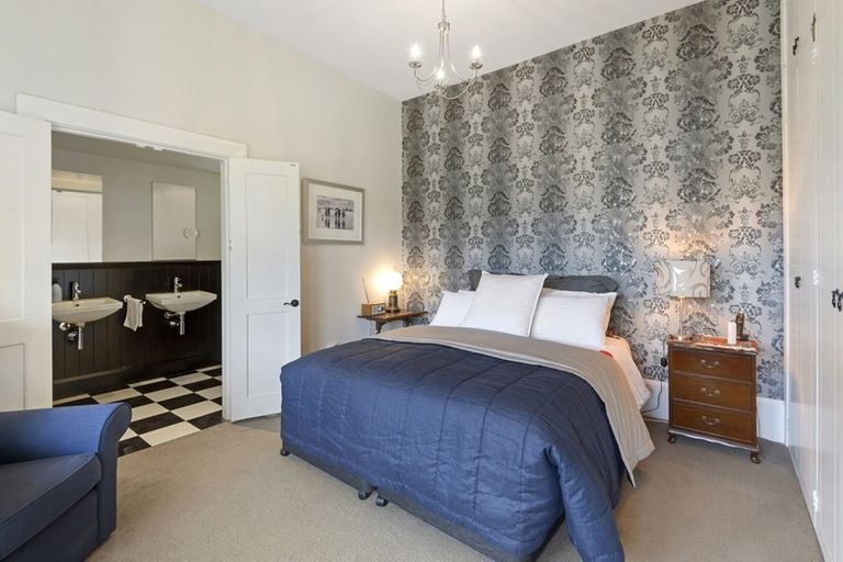 Photo of property in 140 Slater Street, Richmond, Christchurch, 8013