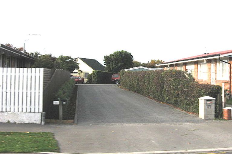 Photo of property in 14a Maidstone Road, Ilam, Christchurch, 8041