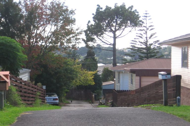 Photo of property in 11 Brunner Road, Glen Eden, Auckland, 0602