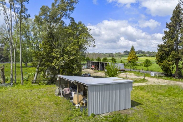 Photo of property in 26 Goile Road, Ngahinapouri, Ohaupo, 3290