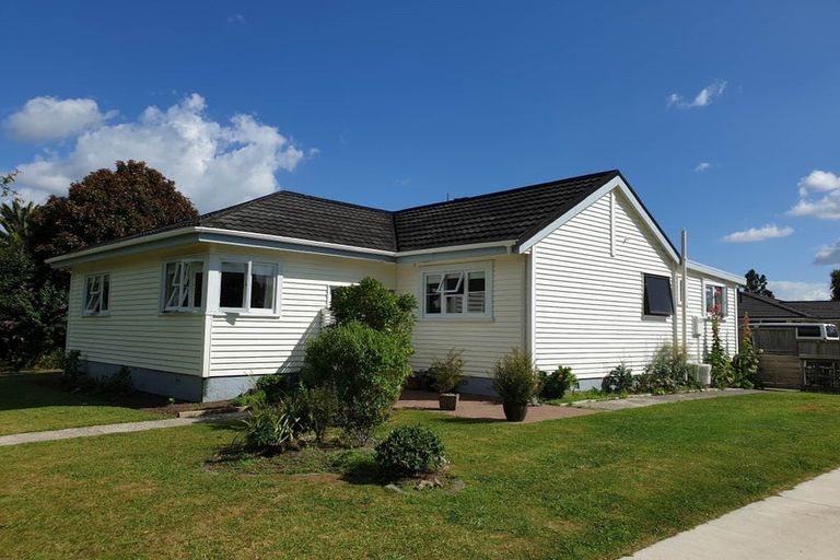 Photo of property in 11 Follis Street, Te Aroha, 3320