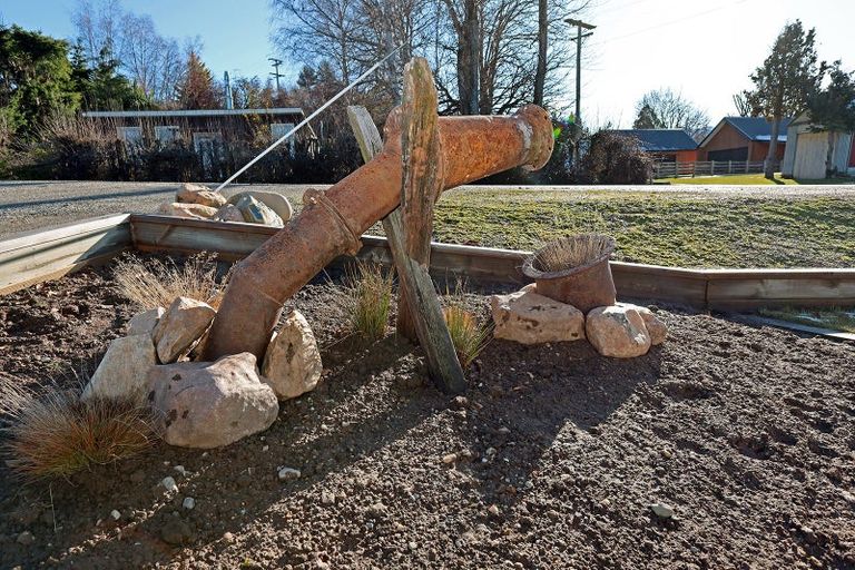 Photo of property in 11 Keswick Street, Naseby, 9396