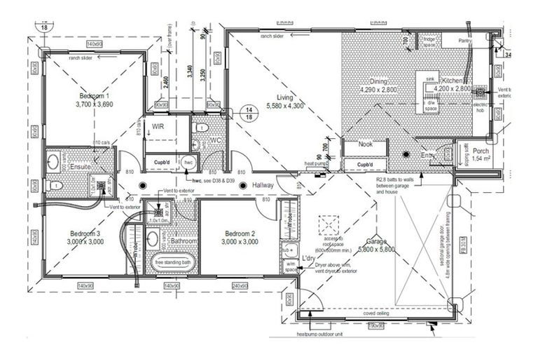 Photo of property in 245 Racecourse Road, Allenton, 7700