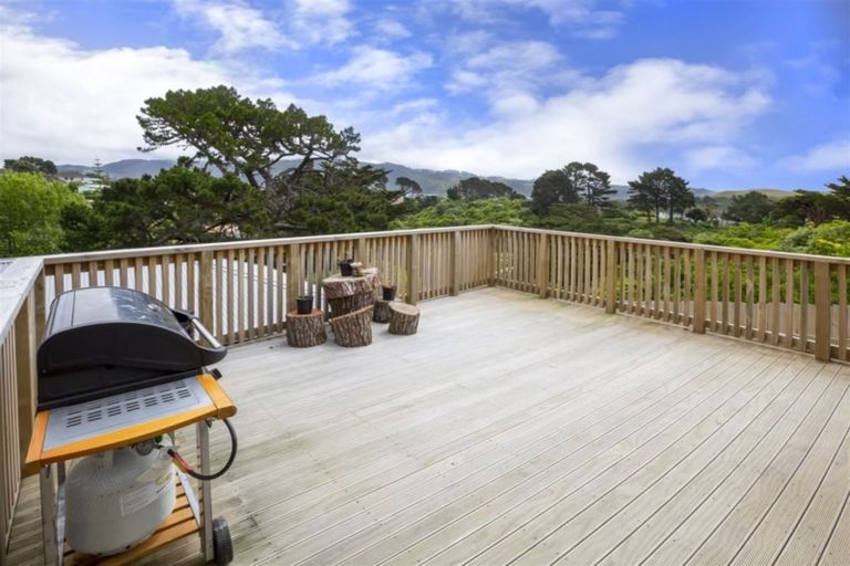 Photo of property in 17a Gloucester Street, Cannons Creek, Porirua, 5024