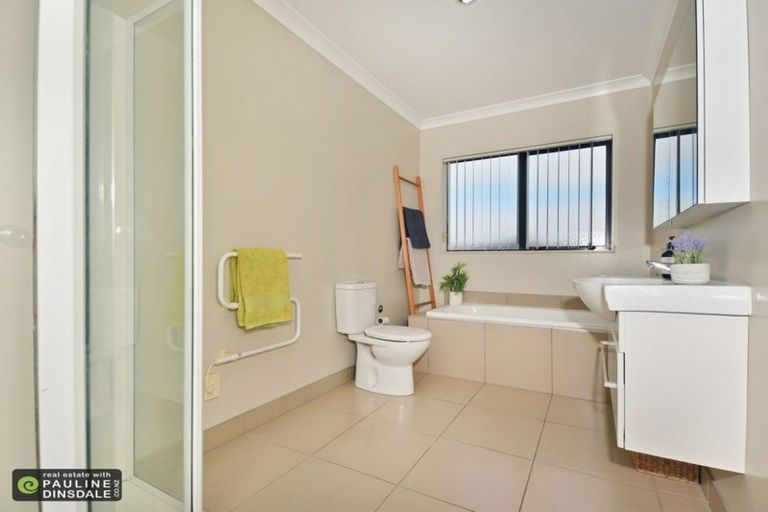 Photo of property in 18 Brunner Terrace, Te Kamo, Whangarei, 0112