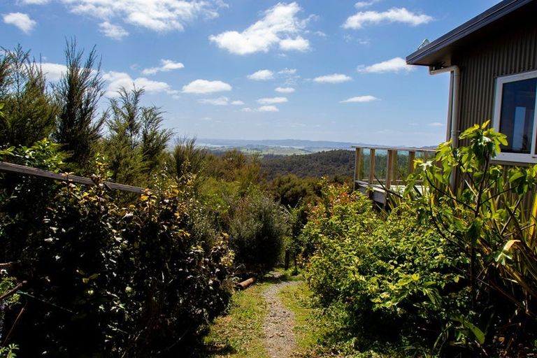 Photo of property in 100 Ormiston Road, Springfield, Whangarei, 0178