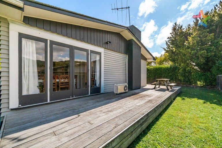 Photo of property in 5a Guiness Street, Avalon, Lower Hutt, 5011