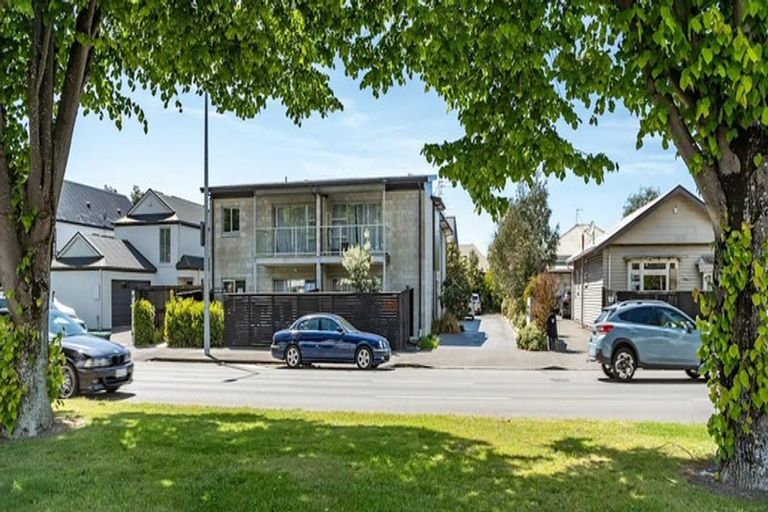Photo of property in 150 Fitzgerald Avenue, Christchurch Central, Christchurch, 8011
