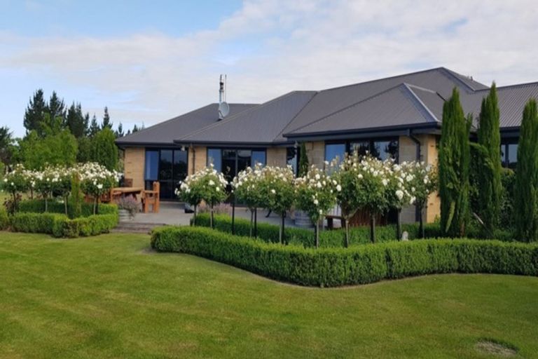 Photo of property in 267 Howell Road, Totara Valley, Pleasant Point, 7982