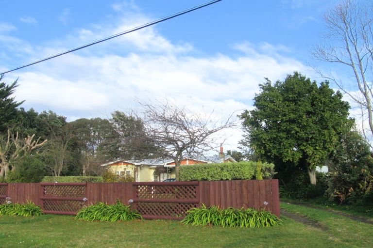 Photo of property in 21 Grey Street, Bay View, Napier, 4104