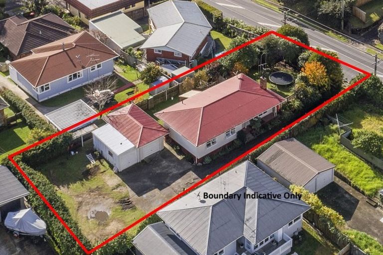 Photo of property in 154 Otumoetai Road, Brookfield, Tauranga, 3110