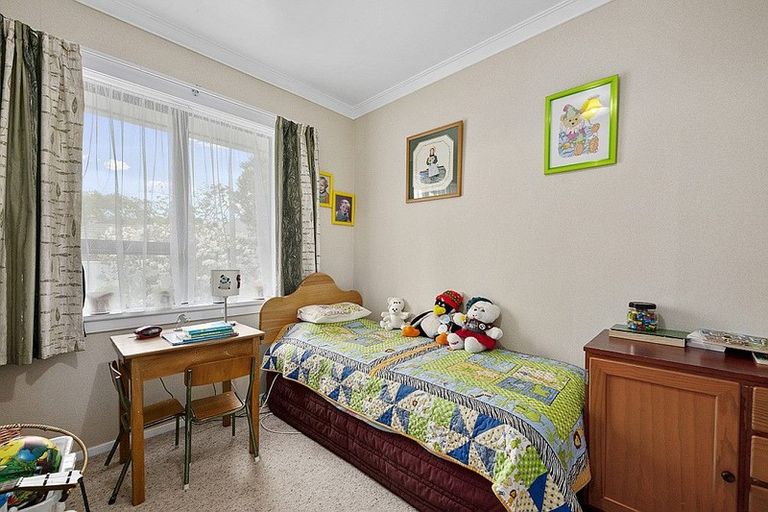 Photo of property in 162 Mcleod Street, Elderslea, Upper Hutt, 5018