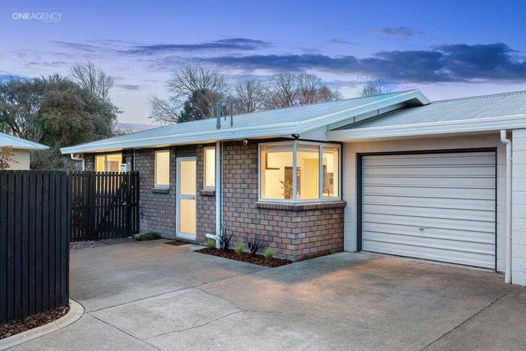 Photo of property in 20b Boyd Street, Rangiora, 7400
