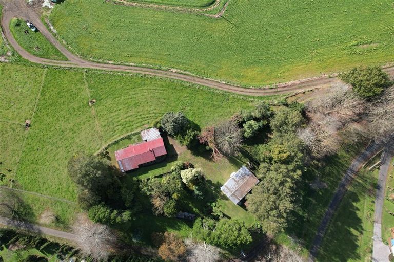 Photo of property in 655 Overdale Road, Putaruru, 3483