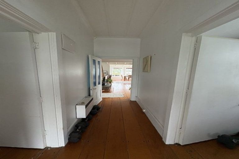 Photo of property in 16 Ryle Street, Freemans Bay, Auckland, 1011