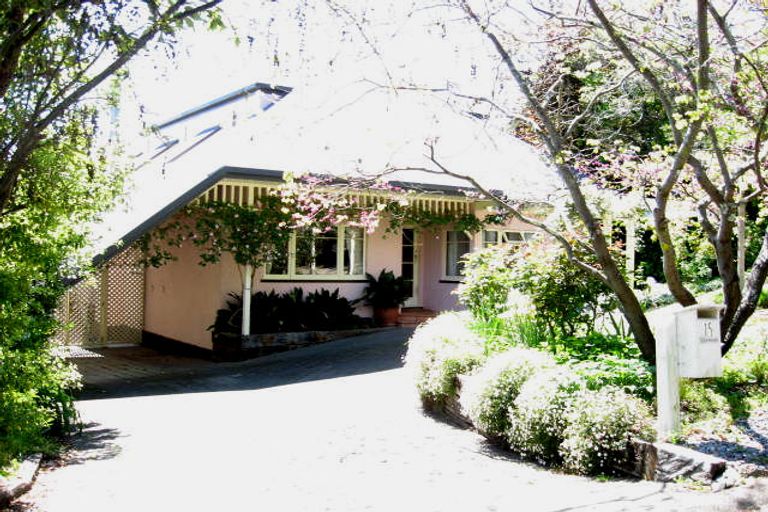 Photo of property in 15 Endeavour Street, Nelson South, Nelson, 7010