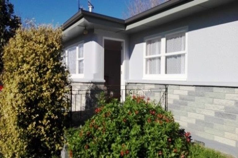 Photo of property in 37 Wycliffe Street, Onekawa, Napier, 4110