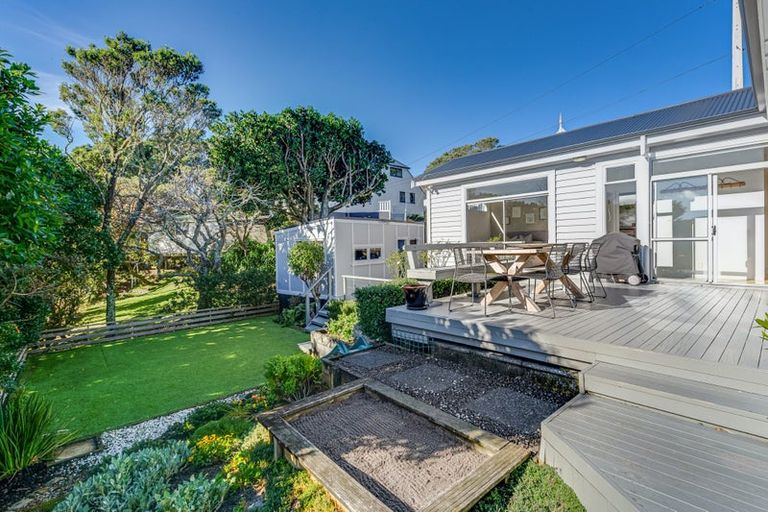 Photo of property in 43 Messines Road, Karori, Wellington, 6012