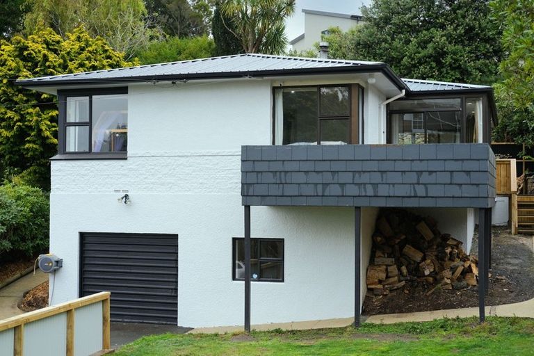 Photo of property in 23 Centennial Avenue, Helensburgh, Dunedin, 9010